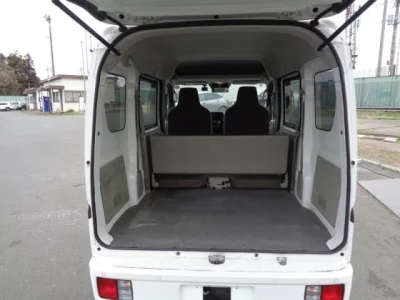 Nissan NV100 CLIPPER