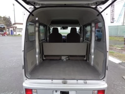Nissan NV100 CLIPPER