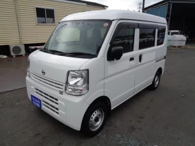 Nissan NV100 CLIPPER