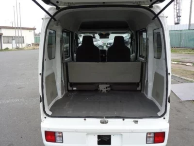 Nissan NV100 CLIPPER