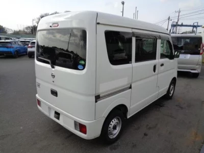 Nissan NV100 CLIPPER