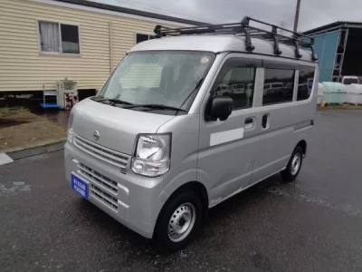 Nissan NV100 CLIPPER