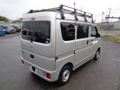 Nissan NV100 CLIPPER