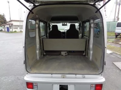 Nissan NV100 CLIPPER