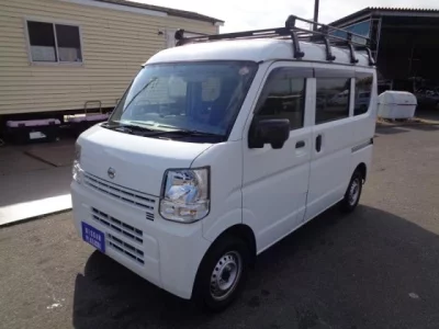 Nissan NV100 CLIPPER