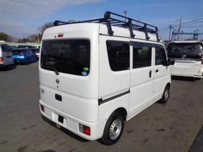 Nissan NV100 CLIPPER