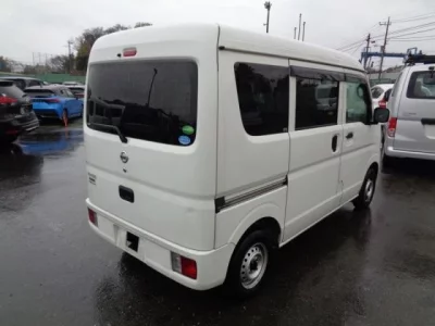 Nissan NV100 CLIPPER