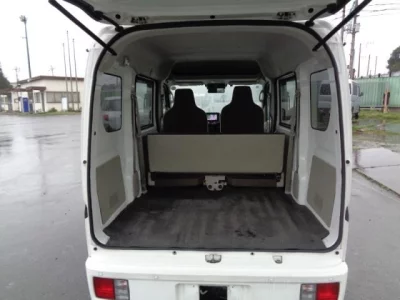 Nissan NV100 CLIPPER