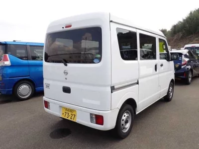 Nissan NV100 CLIPPER
