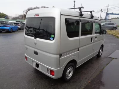 Nissan NV100 CLIPPER