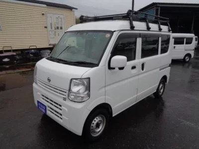 Nissan NV100 CLIPPER
