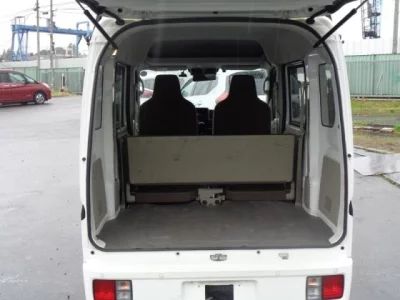 Nissan NV100 CLIPPER