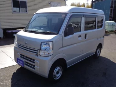 Nissan NV100 CLIPPER