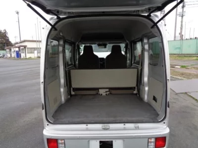 Nissan NV100 CLIPPER
