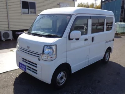Nissan NV100 CLIPPER