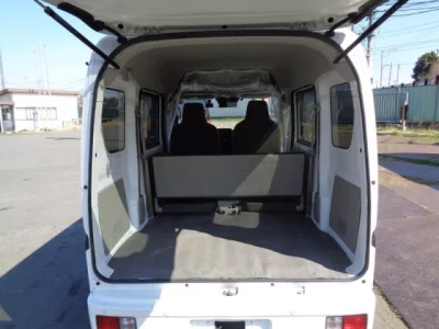 Nissan NV100 CLIPPER