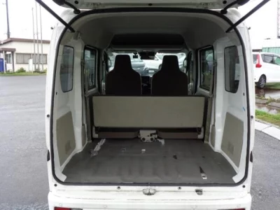 Nissan NV100 CLIPPER
