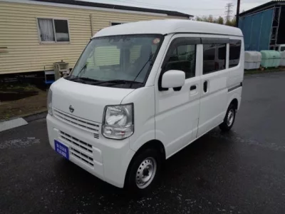 Nissan NV100 CLIPPER