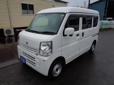 Nissan NV100 CLIPPER