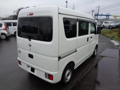 Nissan NV100 CLIPPER
