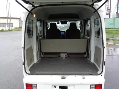 Nissan NV100 CLIPPER