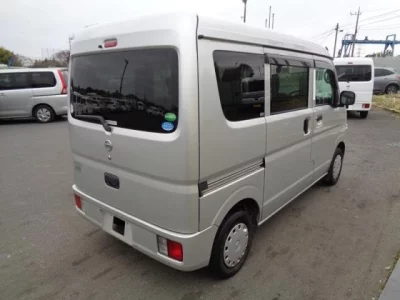 Nissan NV100 CLIPPER