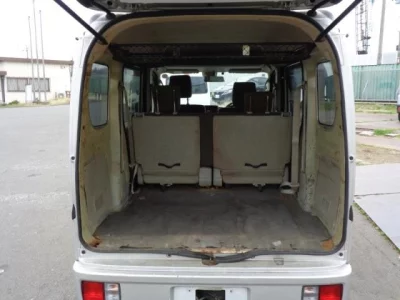Nissan NV100 CLIPPER