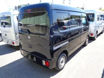 Nissan NV100 CLIPPER