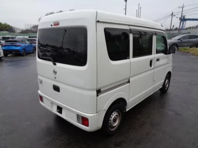 Nissan NV100 CLIPPER