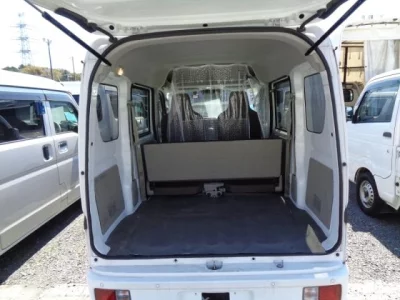 Nissan NV100 CLIPPER