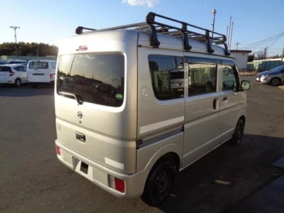 Nissan NV100 CLIPPER