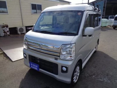 Nissan NV100 Clipper Rio