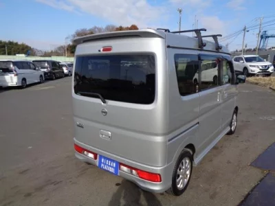 Nissan NV100 Clipper Rio
