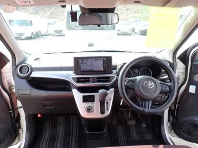 Toyota PIXIS JOY