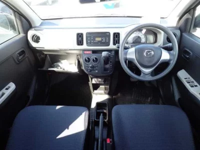 Mazda CAROL