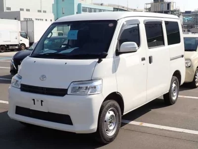 Toyota TOWN ACE