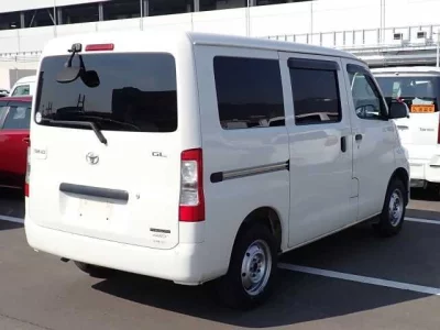 Toyota TOWN ACE