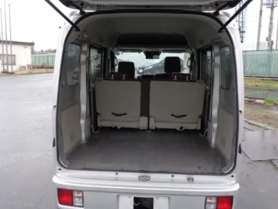 Nissan NV100 CLIPPER