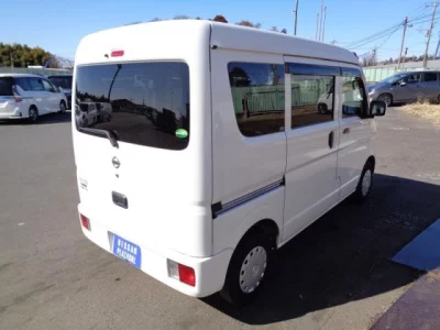 Nissan NV100 CLIPPER