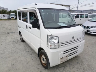Nissan NV100 CLIPPER