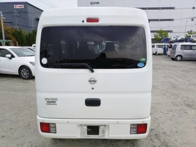 Nissan NV100 CLIPPER