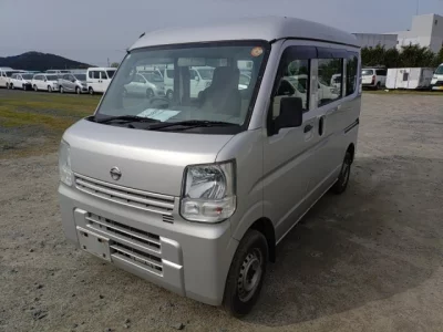 Nissan NV100 CLIPPER