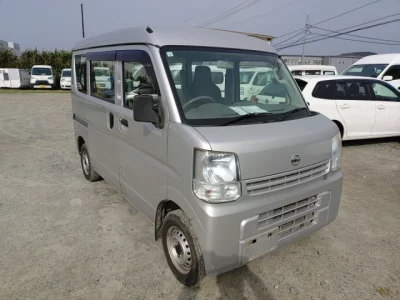 Nissan NV100 CLIPPER