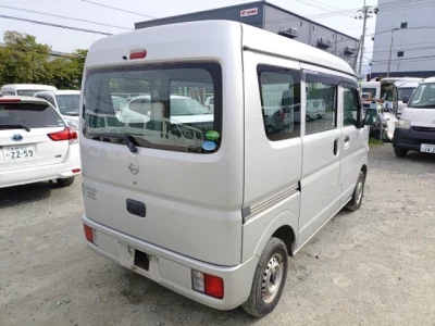 Nissan NV100 CLIPPER