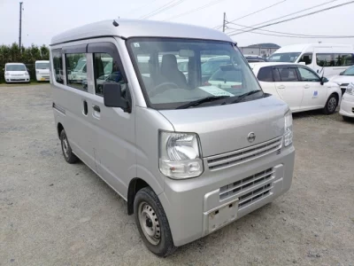 Nissan NV100 CLIPPER