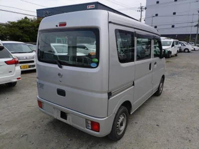 Nissan NV100 CLIPPER