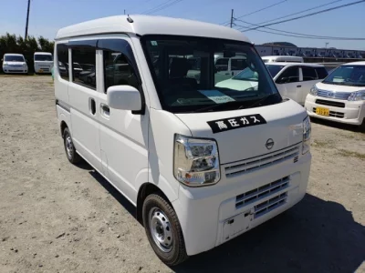 Nissan NV100 CLIPPER