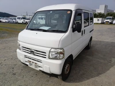 Honda Acty