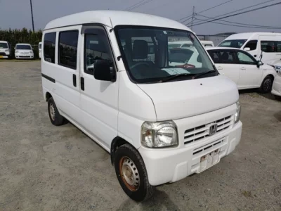 Honda Acty