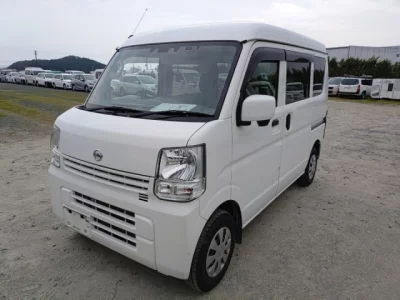 Nissan NV100 CLIPPER